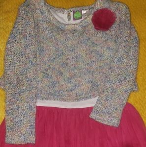 🌸 Dollie & Me dress